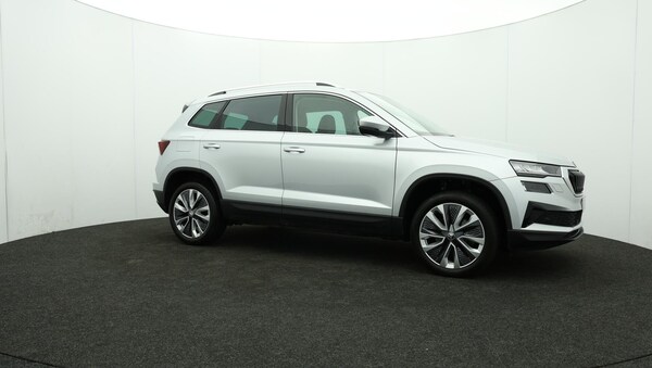 Used Skoda Karoq 2023 for sale - 76179439: Photo 49