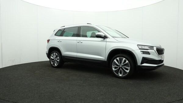 Used Skoda Karoq 2023 for sale - 76179439: Photo 50