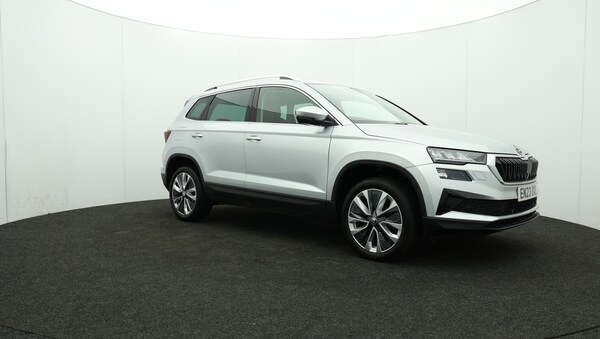 Used Skoda Karoq 2023 for sale - 76179439: Photo 51