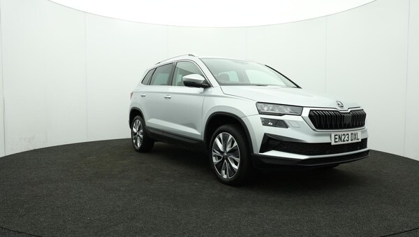 Used Skoda Karoq 2023 for sale - 76179439: Photo 53
