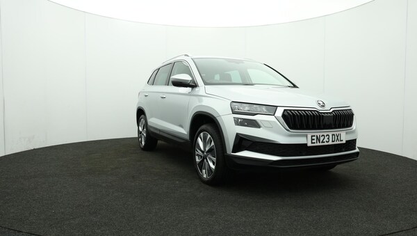 Used Skoda Karoq 2023 for sale - 76179439: Photo 54