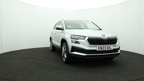 Used Skoda Karoq 2023 for sale - 76179439: Photo 55