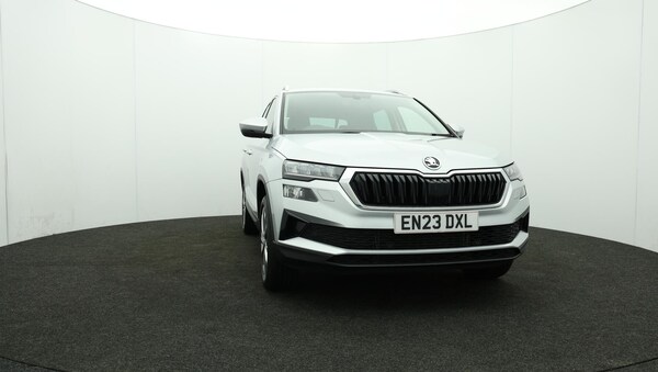 Used Skoda Karoq 2023 for sale - 76179439: Photo 56