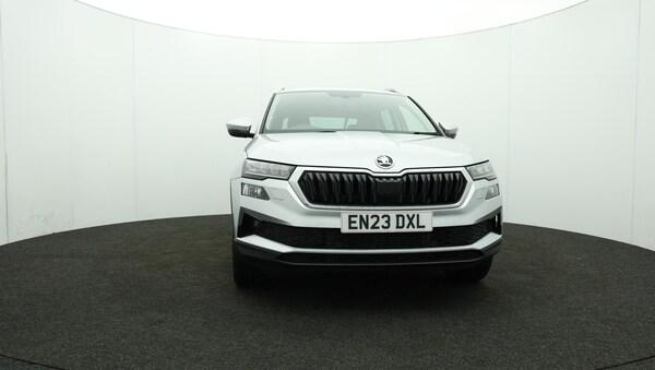 Used Skoda Karoq 2023 for sale - 76179439: Photo 57