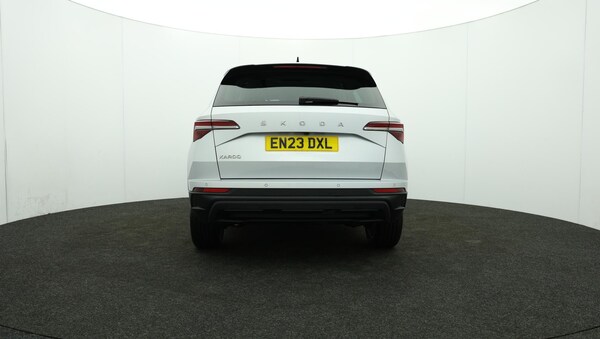 Used Skoda Karoq 2023 for sale - 76179439: Photo 58