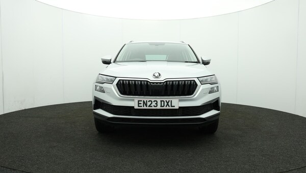 Used Skoda Karoq 2023 for sale - 76179439: Photo 59