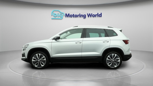 Used Skoda Karoq 2023 for sale - 76179439: Photo 5
