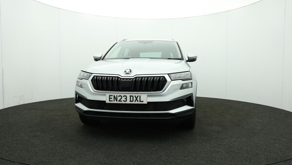 Used Skoda Karoq 2023 for sale - 76179439: Photo 60