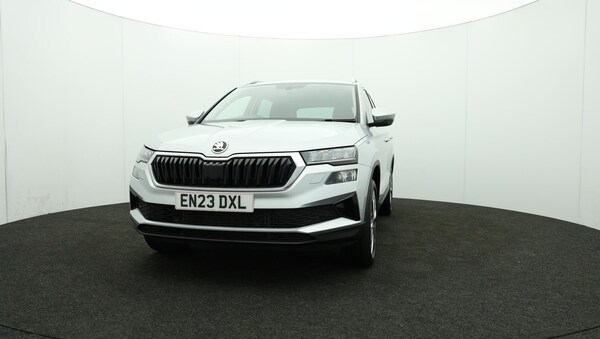 Used Skoda Karoq 2023 for sale - 76179439: Photo 61