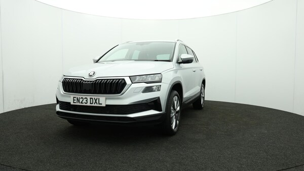 Used Skoda Karoq 2023 for sale - 76179439: Photo 62