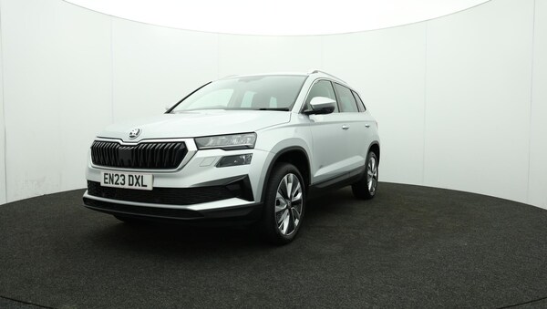 Used Skoda Karoq 2023 for sale - 76179439: Photo 63