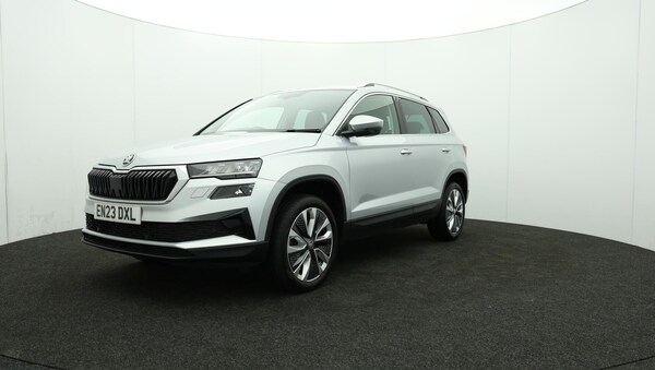 Used Skoda Karoq 2023 for sale - 76179439: Photo 64
