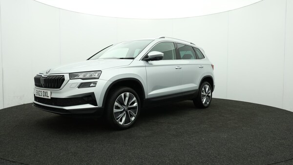 Used Skoda Karoq 2023 for sale - 76179439: Photo 65