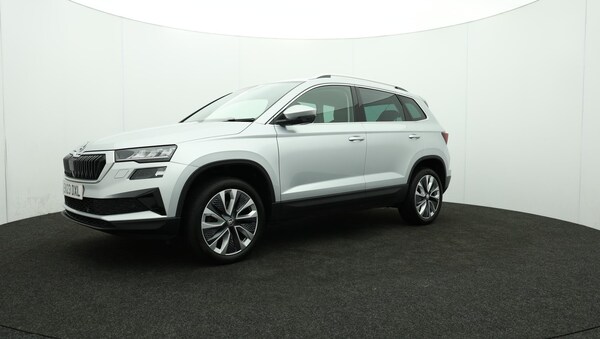 Used Skoda Karoq 2023 for sale - 76179439: Photo 66