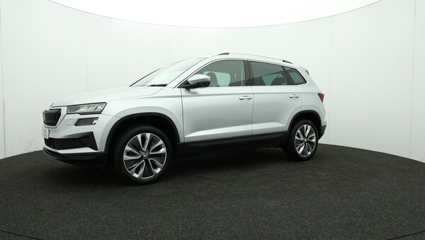 Used Skoda Karoq 2023 for sale - 76179439: Photo 67