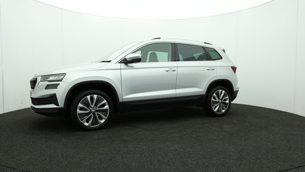 Used Skoda Karoq 2023 for sale - 76179439: Photo 68
