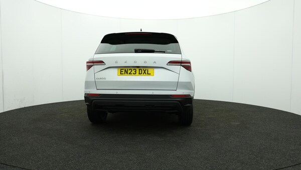 Used Skoda Karoq 2023 for sale - 76179439: Photo 69
