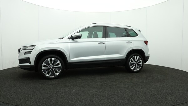 Used Skoda Karoq 2023 for sale - 76179439: Photo 70