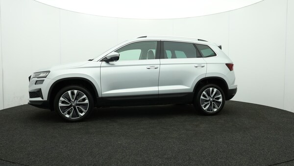 Used Skoda Karoq 2023 for sale - 76179439: Photo 71