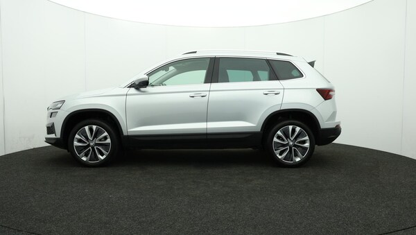 Used Skoda Karoq 2023 for sale - 76179439: Photo 73