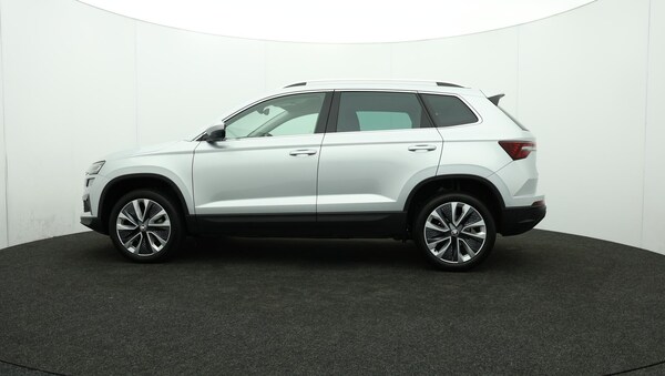 Used Skoda Karoq 2023 for sale - 76179439: Photo 74