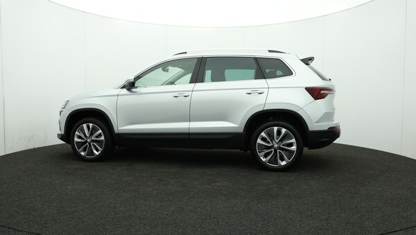 Used Skoda Karoq 2023 for sale - 76179439: Photo 75