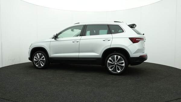 Used Skoda Karoq 2023 for sale - 76179439: Photo 76