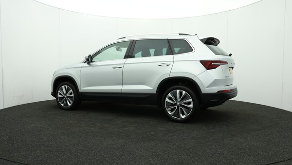 Used Skoda Karoq 2023 for sale - 76179439: Photo 77