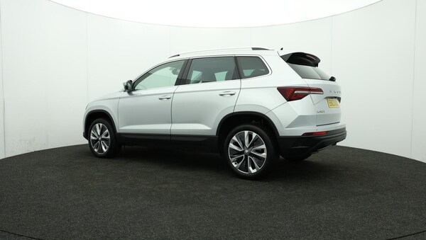 Used Skoda Karoq 2023 for sale - 76179439: Photo 78