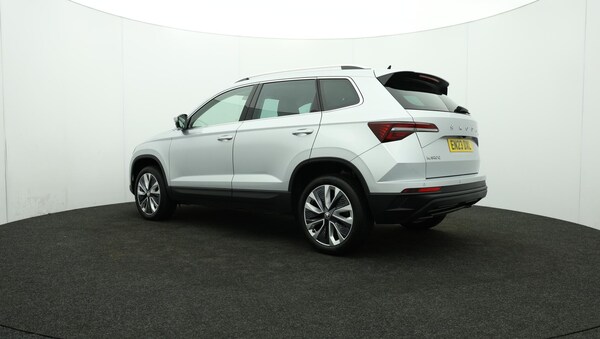 Used Skoda Karoq 2023 for sale - 76179439: Photo 79