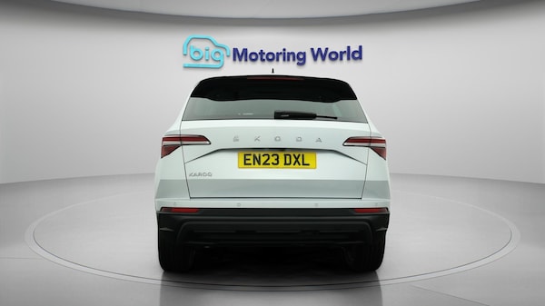 Used Skoda Karoq 2023 for sale - 76179439: Photo 7