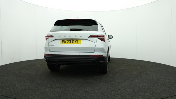 Used Skoda Karoq 2023 for sale - 76179439: Photo 80
