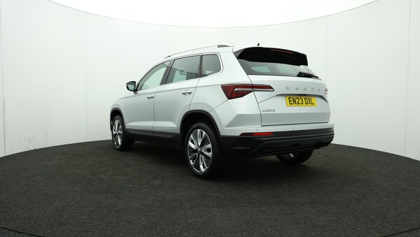 Used Skoda Karoq 2023 for sale - 76179439: Photo 82