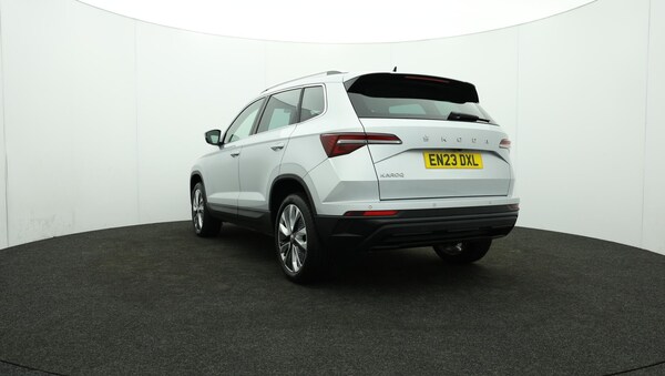 Used Skoda Karoq 2023 for sale - 76179439: Photo 83