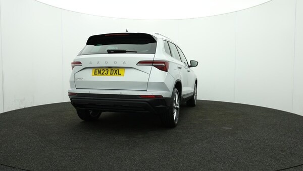 Used Skoda Karoq 2023 for sale - 76179439: Photo 84
