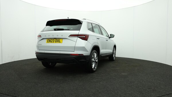 Used Skoda Karoq 2023 for sale - 76179439: Photo 85