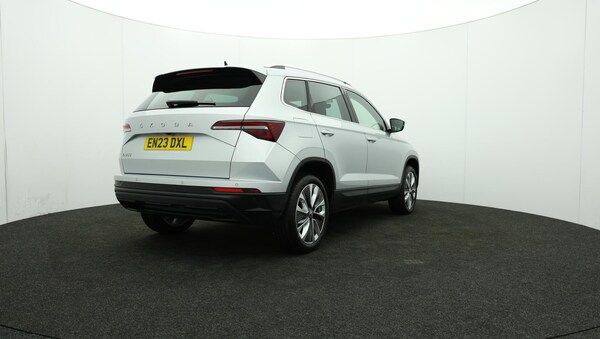 Used Skoda Karoq 2023 for sale - 76179439: Photo 86