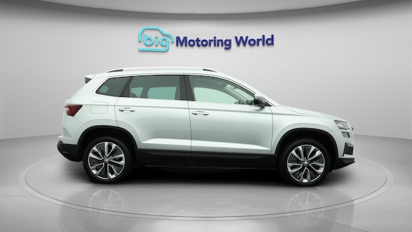 Used Skoda Karoq 2023 for sale - 76179439: Photo 9