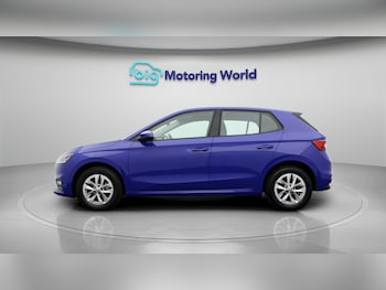 Used Skoda Fabia 2023 for sale - 78909910: Photo