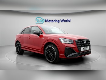 Used Audi Q2 2022 for sale - 78804570: Photo