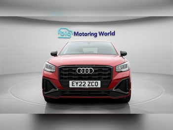 Used Audi Q2 2022 for sale - 78804570: Photo
