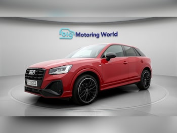 Used Audi Q2 2022 for sale - 78804570: Photo