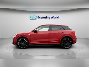 Used Audi Q2 2022 for sale - 78804570: Photo