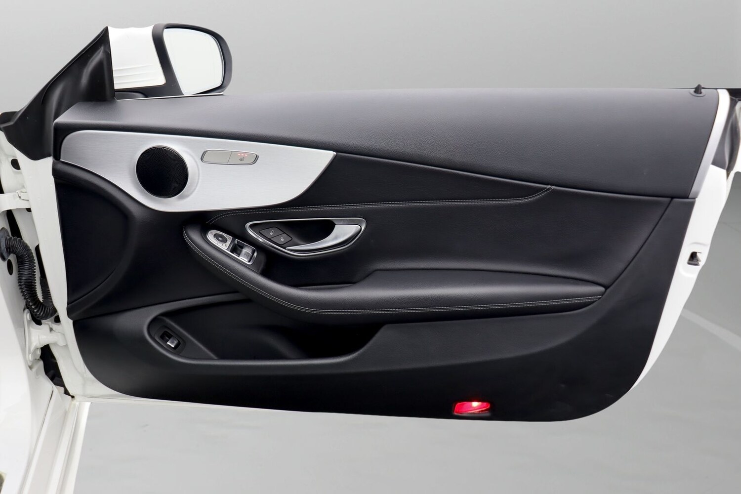 Used Mercedes-Benz C Class 2017 for sale - 77896078: Photo 15