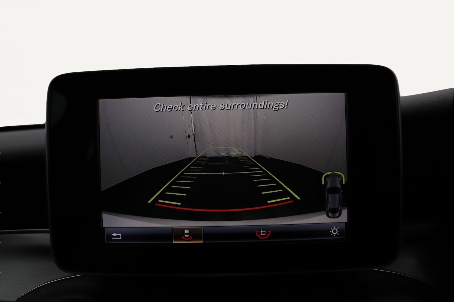 Used Mercedes-Benz C Class 2017 for sale - 77896078: Photo 21