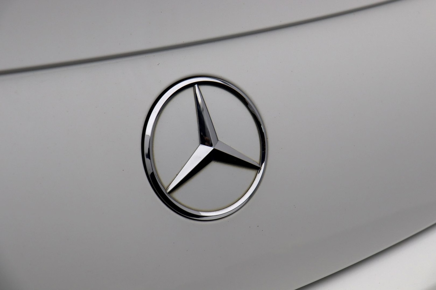 Used Mercedes-Benz C Class 2017 for sale - 77896078: Photo 23