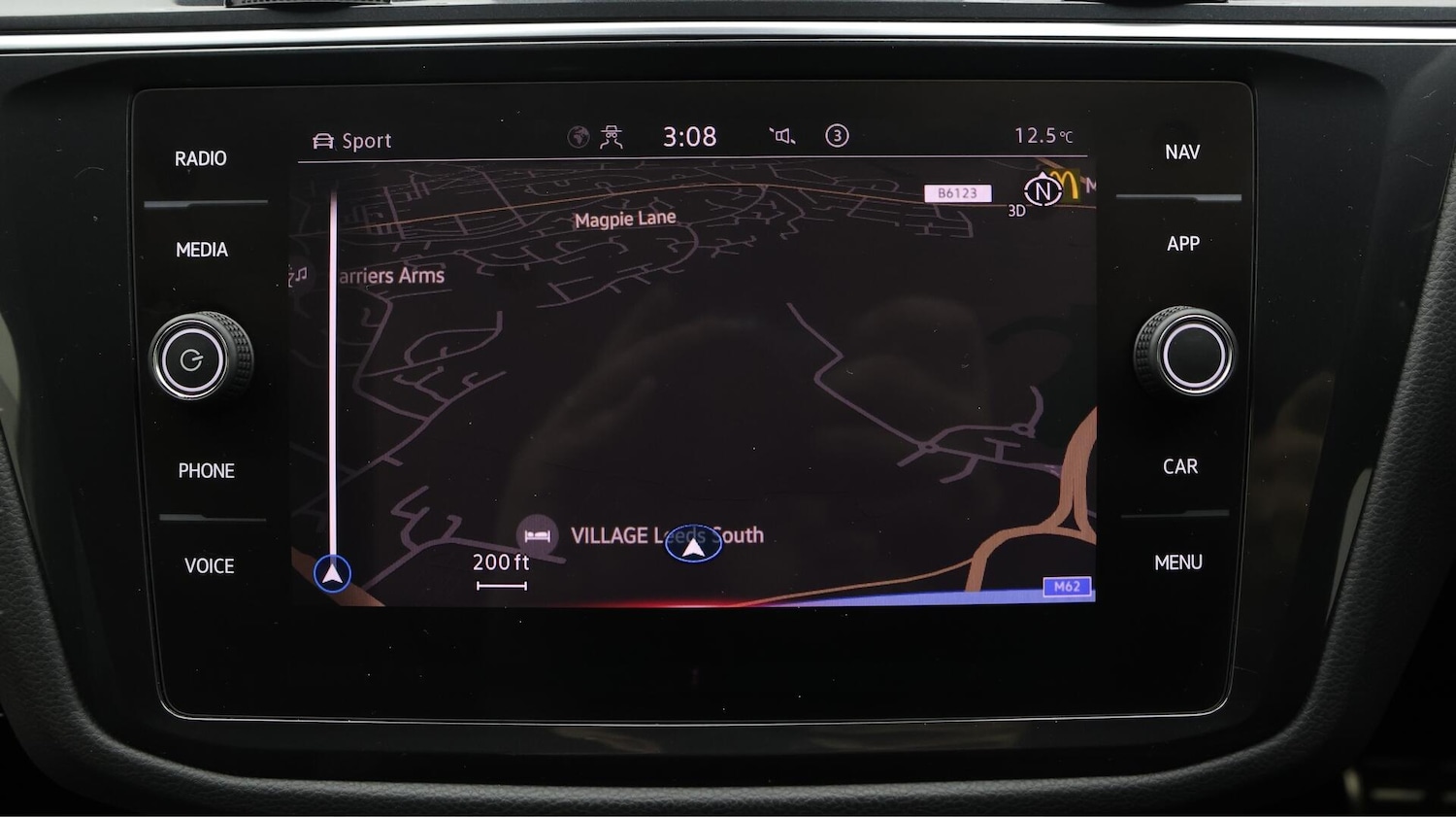 Used Volkswagen Tiguan 2023 for sale - 76562545: Photo 12