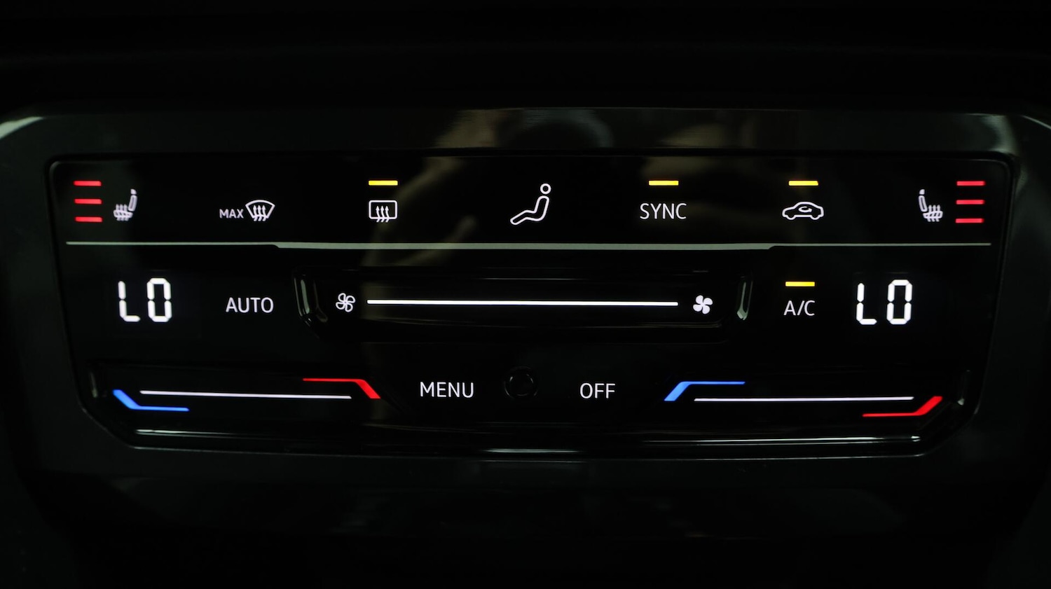 Used Volkswagen Tiguan 2023 for sale - 76562545: Photo 13