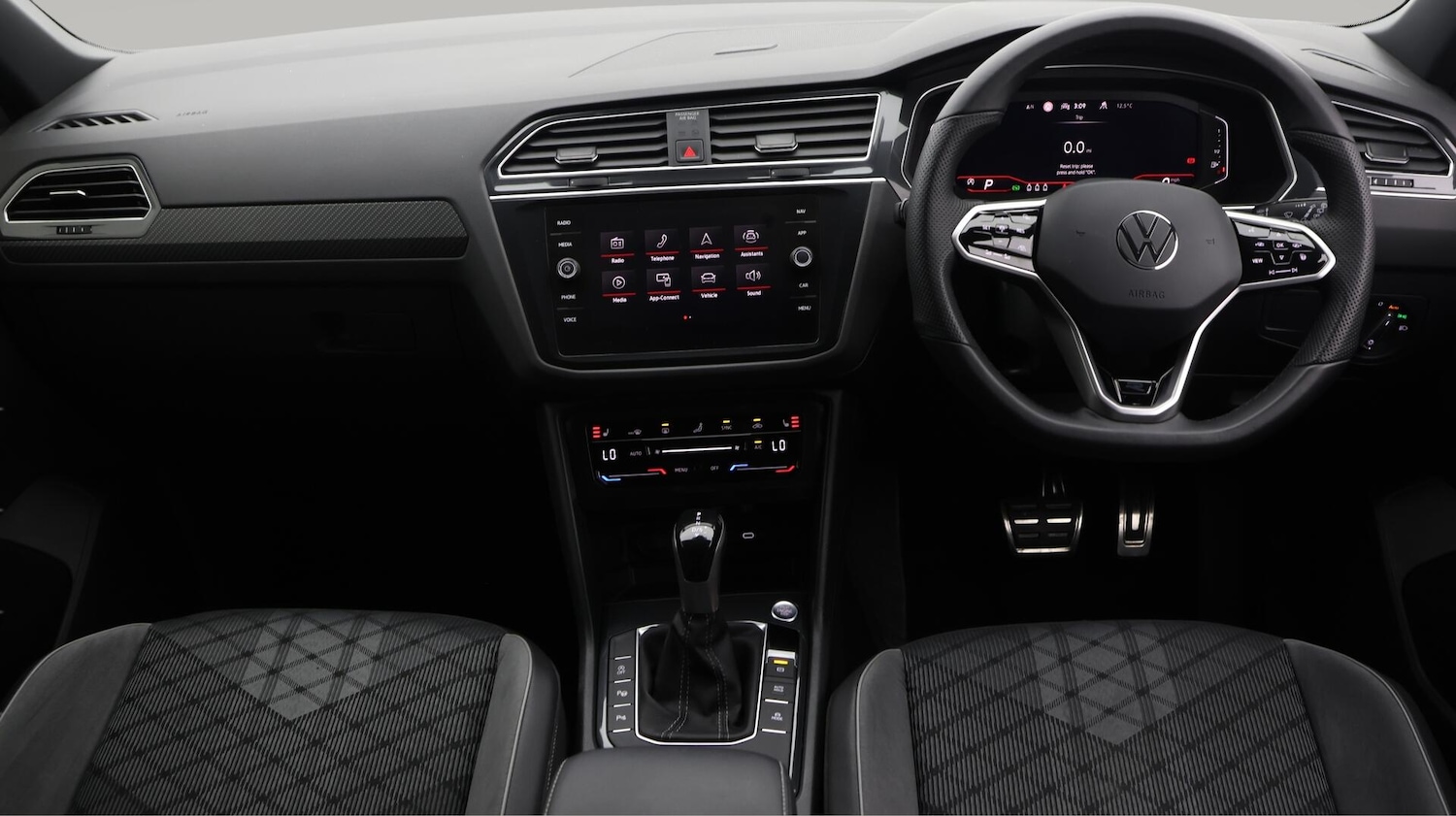 Used Volkswagen Tiguan 2023 for sale - 76562545: Photo 14