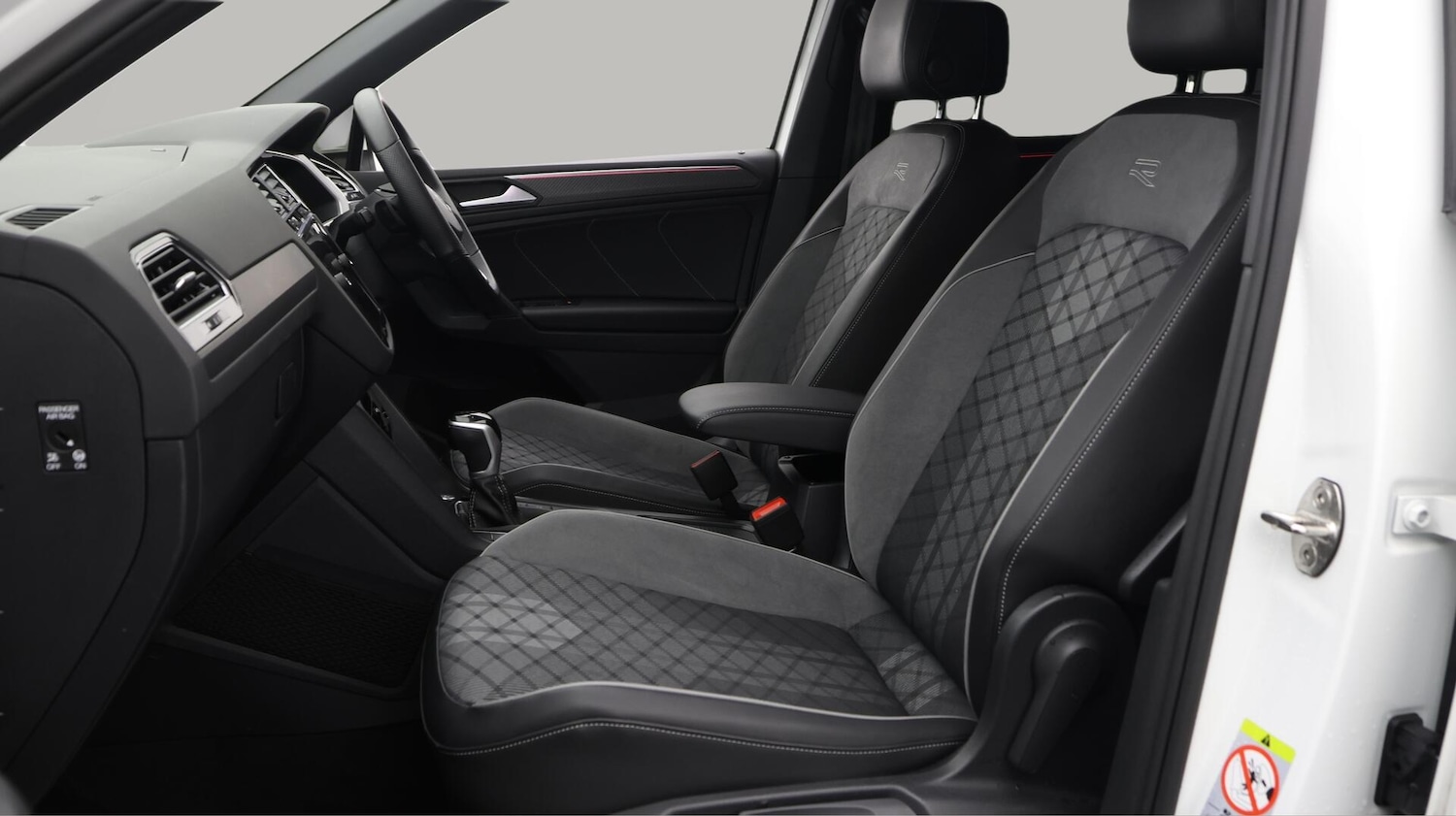 Used Volkswagen Tiguan 2023 for sale - 76562545: Photo 15